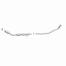 Load image into Gallery viewer, MagnaFlow Direct Fit Catalytic Converter 14-15 Toyota Corolla 1.8L - 52524