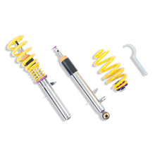 Load image into Gallery viewer, KW Coilover Kit V3 BMW X5 (F15) w/o Air Suspension Non EDC - 352200BJ