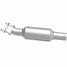 Load image into Gallery viewer, MagnaFlow Direct Fit Catalytic Converter 19-20 Kia Forte 2L Underbody - 280579
