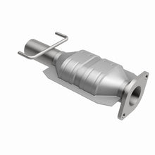 Load image into Gallery viewer, MagnaFlow Conv DF 95-02 Continental 4.6L rear - 93232