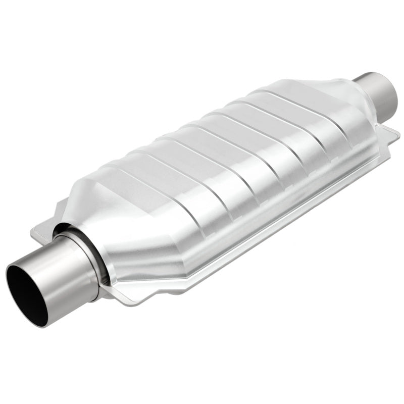 MagnaFlow Universal Catalytic Converter 2.5/2.5 - 95506