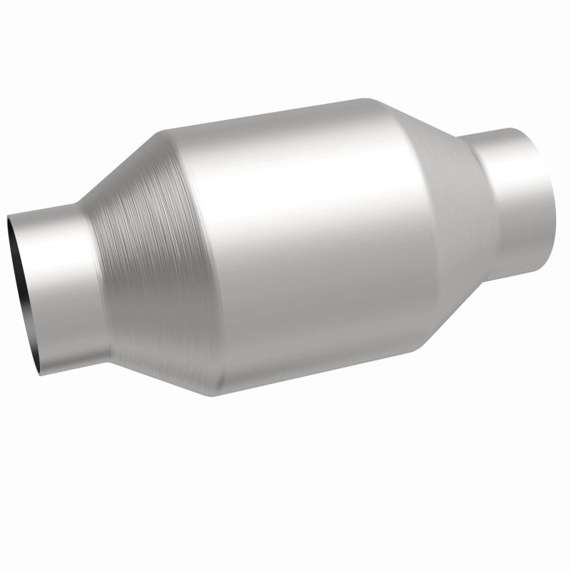 MagnaFlow Universal Catalytic Converter 2.00inch C/C Met. - 59954