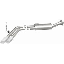 Load image into Gallery viewer, MagnaFlow SYS Cat-Back 09-13 Dodge Ram 1500 3.6L - 15250