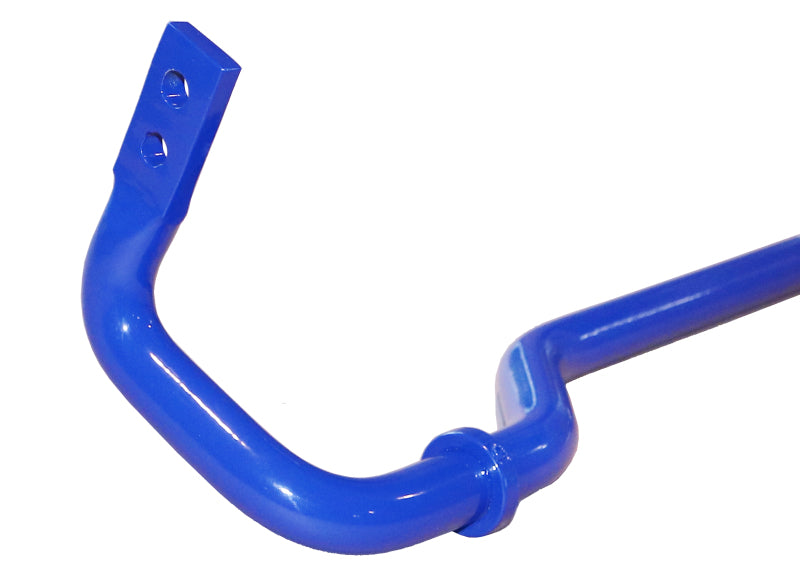 SuperPro 2015 Audi A3 TDI Prestige Rear 22mm 2-Position Adjustable Sway Bar Kit - RC0033RZ-22