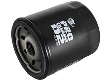 Load image into Gallery viewer, aFe Pro GUARD D2 Oil Filter 2.9in OD x 2.9in HT