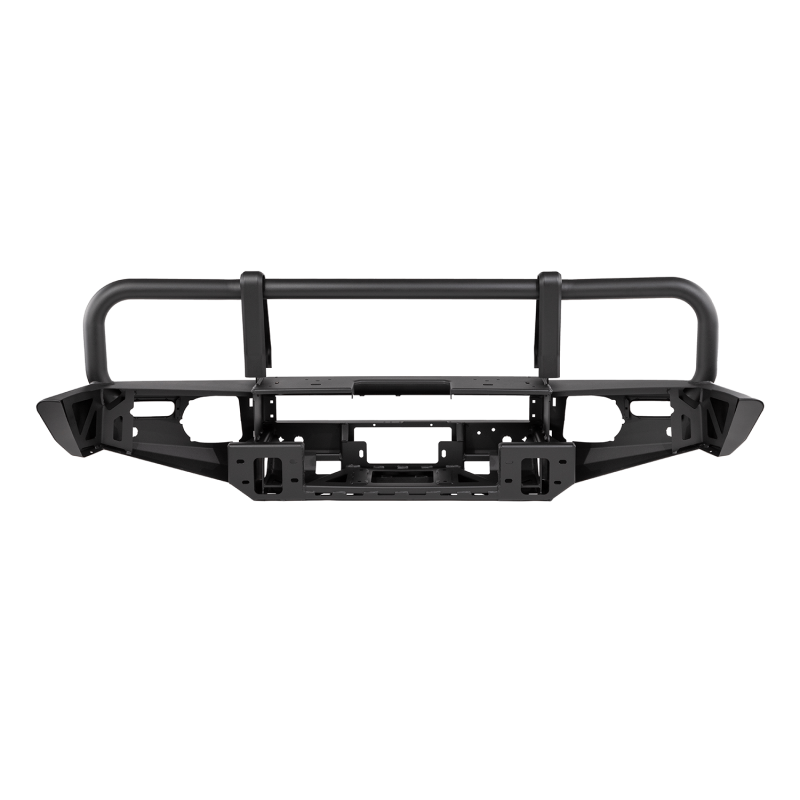 ARB Bumper/Fitting Kit Bundle 3480010 - 3480010B