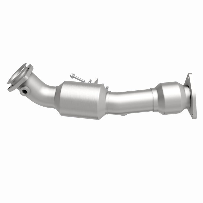 MagnaFlow Direct Fit Catalytic Converter 04-07 VW Touareg 4.2L Passenger Side - 51152