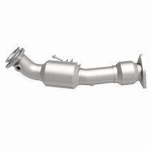 Load image into Gallery viewer, MagnaFlow Direct Fit Catalytic Converter 04-07 VW Touareg 4.2L Passenger Side - 51152