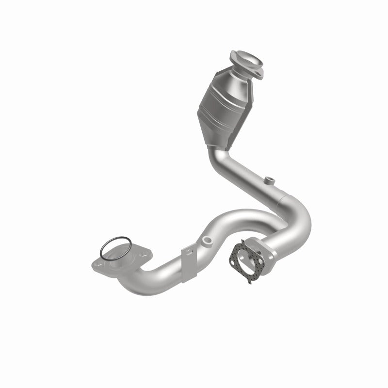 MagnaFlow Conv DF 00 Taurus/Sable S- PS Ft - 93248