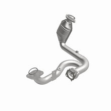 Load image into Gallery viewer, MagnaFlow Conv DF 00 Taurus/Sable S- PS Ft - 93248