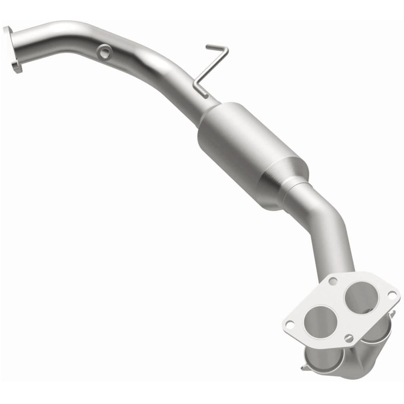 MagnaFlow 98-99 Isuzu Amigo 2.2L Direct Fit Converter - 4481698