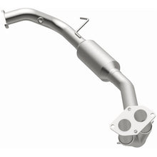 Load image into Gallery viewer, MagnaFlow 98-99 Isuzu Amigo 2.2L Direct Fit Converter - 4481698