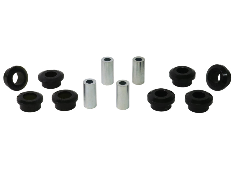 Whiteline 00-09 Honda S2000 35mm Rear Control Arm Upper Inner Bushing Kit - W63443