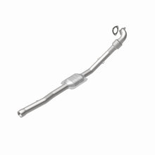Load image into Gallery viewer, MagnaFlow Direct Fit Catalytic Converter 96-97 Volvo 850 2.5L - 23761