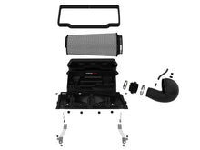 Load image into Gallery viewer, aFe 21-23 RAM 1500 TRX V8-6.2L SC Magnum FORCE Stage2 Cold Air Intake System w/Pro DRY S - 54-13072D