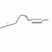 Load image into Gallery viewer, MagnaFlow BRE Exhaust Kit 98-04 Isuzu Rodeo Sport Rodeo 3.2L - 106-0270