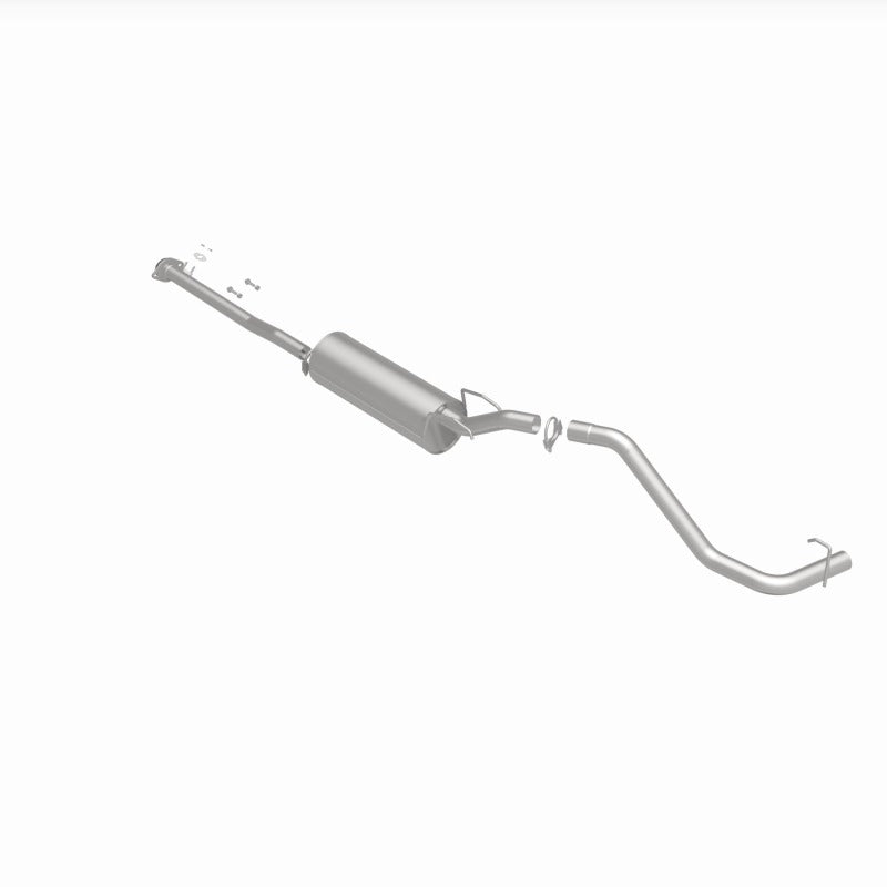 MagnaFlow BRE Exhaust Kit 01-04 Toyota Tacoma 2.7L - 106-0219