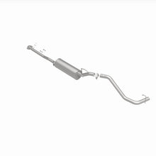 Load image into Gallery viewer, MagnaFlow BRE Exhaust Kit 01-04 Toyota Tacoma 2.7L - 106-0219