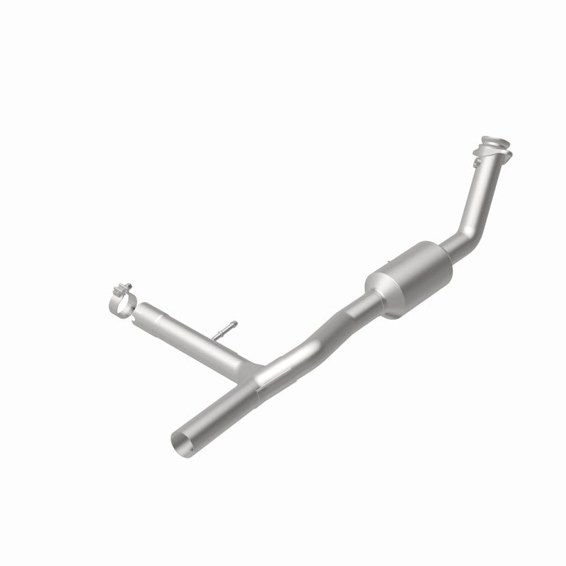 MagnaFlow DF Cat. Conv 07-08 Ford F-150 Pickup 5.4L P/S / 12/06-08 Lincoln Truck Mark LT 5.4L P/S - 49695
