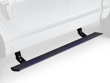 Load image into Gallery viewer, AMP Research 21-23 Ford F150 PowerStep Plug N Play - Black (See 76252-01A For Hybrid) - 76152-01A