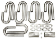 Load image into Gallery viewer, Stainless Works 2in Header Builder Kit - HBK200
