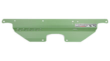 Load image into Gallery viewer, GrimmSpeed 2018+ Subaru Crosstrek TRAILS Radiator Shroud - Green - TBG114031.3