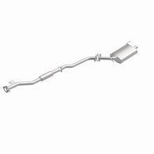 Load image into Gallery viewer, MagnaFlow BRE Exhaust Kit 04-06 Infiniti G35 - 106-0159
