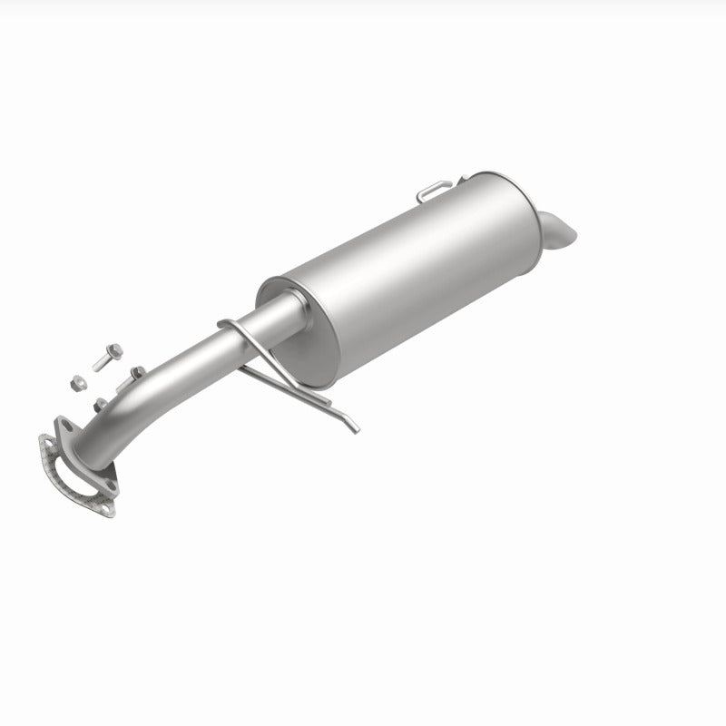 BRE Exhaust 10-11 Kia Soul 2.0L Muffler Kit - 108-0008