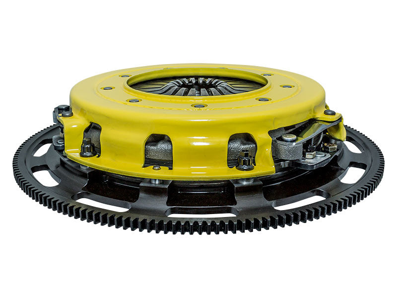 ACT 1968 Ford Fairlane Twin Disc MaXX XT Street Kit Clutch Kit - T3S-F09