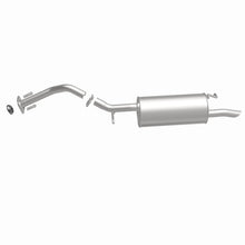 Load image into Gallery viewer, MagnaFlow BRE Exhaust Kit 04-09 Toyota Prius 1.5L - 106-0134