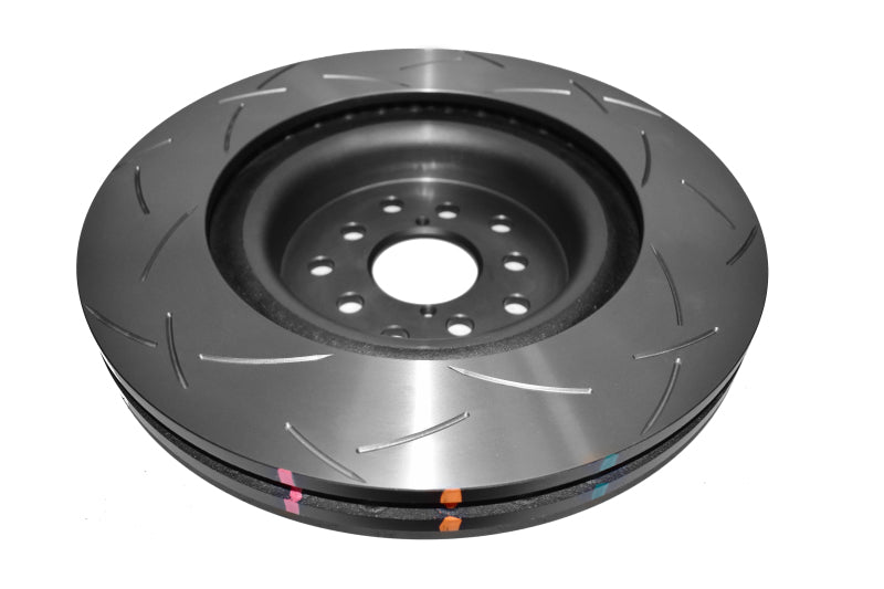 DBA 2017+ Subaru STi Front Slotted 4000 Series Rotor - DBA43050S-10