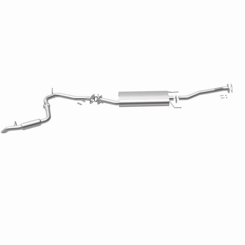 MagnaFlow BRE Exhaust Kit 13-17 Toyota RAV4 2.5L - 106-0753