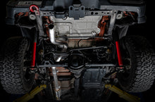 Load image into Gallery viewer, AWE Tuning 2018+ Jeep Wrangler JL/JLU 2.0T Trail Edition Cat-Back Exhaust - 3015-21005