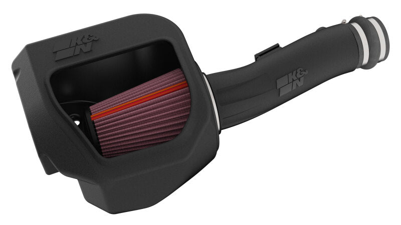 K&N 2025 RAM 1500 TT F/L L6-3.0L GEN 3 Except RHO Performance Intake System - 50-1598