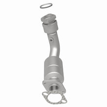Load image into Gallery viewer, MagnaFlow 08-09 Pontiac G8 6.0L Direct Fit Converter - 5461628