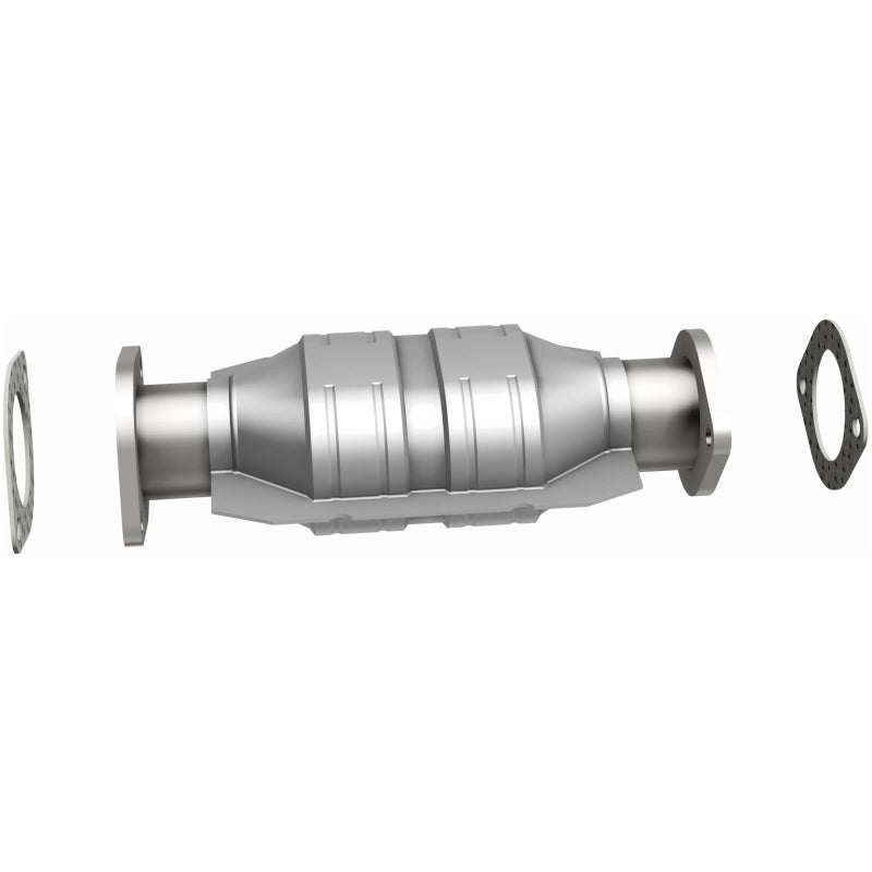 MagnaFlow Direct Fit Catalytic Converter 00-01 Maxima/I30 rr OEM - 49485