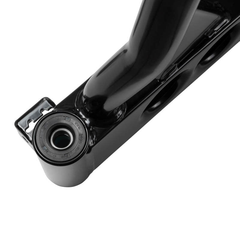 ARB W/Carrier ARB Rear Step Towbar Lhs Blk - 5700251
