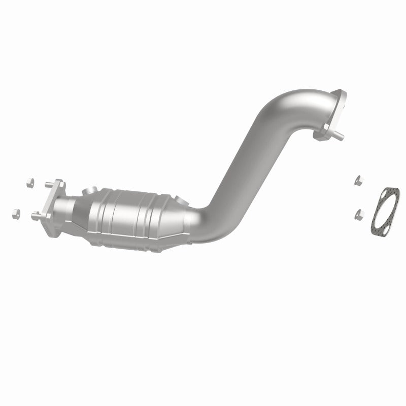 MagnaFlow Direct Fit Catalytic Converter 02-04 Ford Focus L4-2.0L - 52298