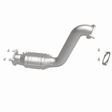 Load image into Gallery viewer, MagnaFlow Direct Fit Catalytic Converter 02-04 Ford Focus L4-2.0L - 52298