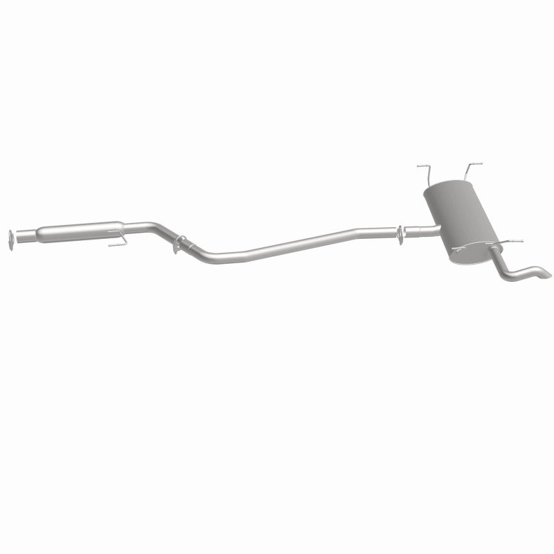 MagnaFlow BRE Exhaust Kit 15-17 Chrysler 200 2.4L - 106-0817
