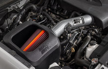 Load image into Gallery viewer, K&amp;N 16-23 Tacoma NextGen Aluminum Cold Air Intake - 70-9039