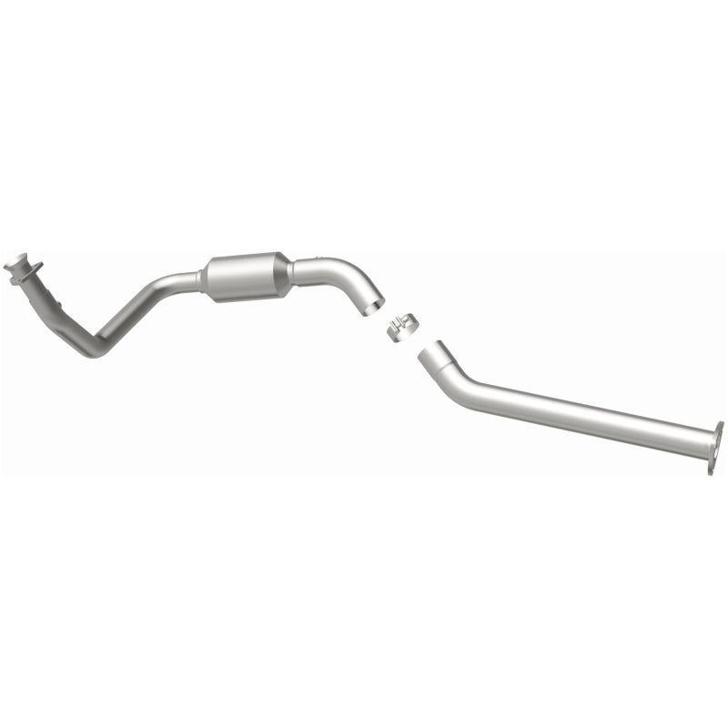 MagnaFlow 96-99 Chevy Express 1500 5.7L Direct Fit Converter - 4451415
