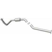 Load image into Gallery viewer, MagnaFlow 96-99 Chevy Express 1500 5.7L Direct Fit Converter - 4451415