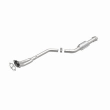 Load image into Gallery viewer, MagnaFlow Direct Fit Catalytic Converter 97 BMW Z3 1.9L - 23098