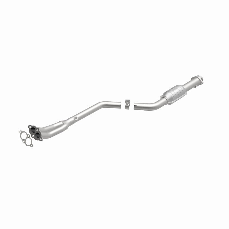 MagnaFlow Direct Fit Catalytic Converter 96-99 BMW 318 1.9L I4 - 23996