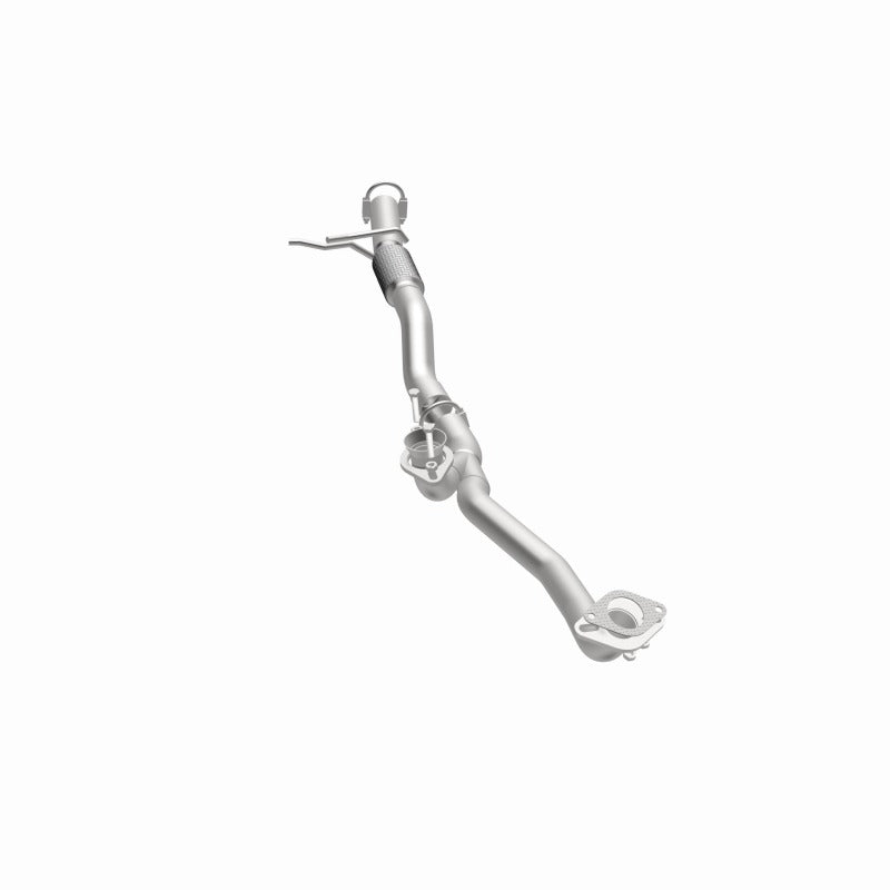 BRExhaust 11-15 Explorer 3.5L Front Pipe Kit - 107-0171