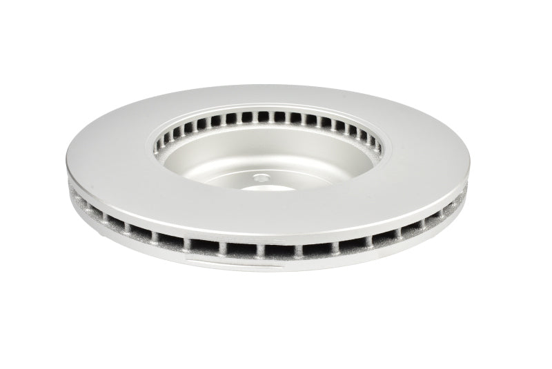 DBA 17-18 BMW 530e (Excl Sport M Brakes) Front En-Shield Standard Rotor - DBA3796E