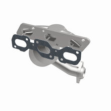Load image into Gallery viewer, MagnaFlow DF Catalytic Conv 96-00 Ford Contour 2.5L / 99-02 Mercury Cougar 2.5L California - Front - 452002