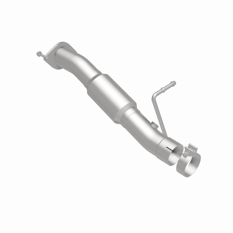 MagnaFlow Direct Fit Catalytic Converter 2001-2006 Chevrolet Silverado 3500 - 52494