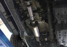 Load image into Gallery viewer, Flowmaster 07-14 Toyota FJ CRUISER 4.0L FlowFX Extreme Cat-Back Exhaust System - 717984